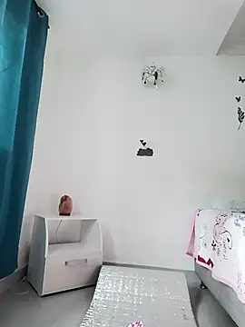 Sahana Ashiika online show from 02.25.25