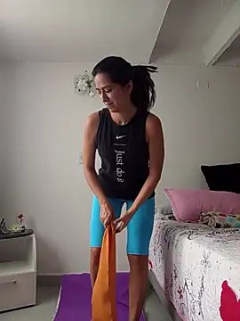 Sahana Ashiika online show from 02.08.26