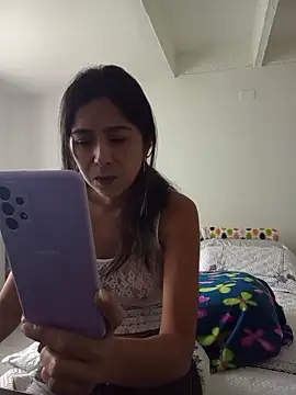 Sahana Ashiika online show from 03.03.26