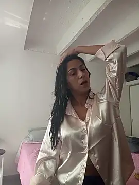 Sahana Ashiika online show from 03.22.26