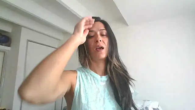 Sahana Ashiika online show from 05.20.26