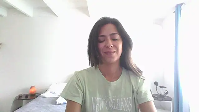 Sahana Ashiika online show from 05.25.26