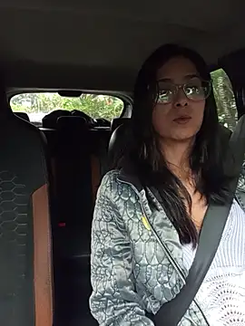 Sahana Ashiika online show from 05.27.26