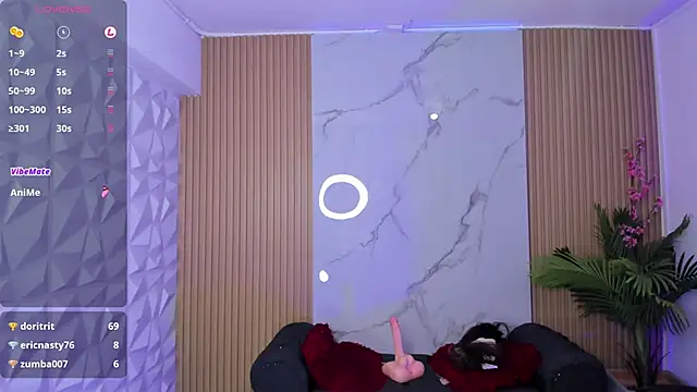 DylanRosse online show from 10.24.25