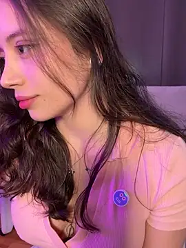 JessieCarter online show from 02.01.26