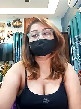 Cute-mona online show from 12.02.25