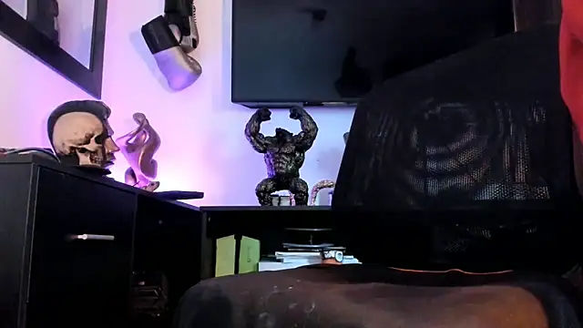  Heracles1 online show from 10.20.25