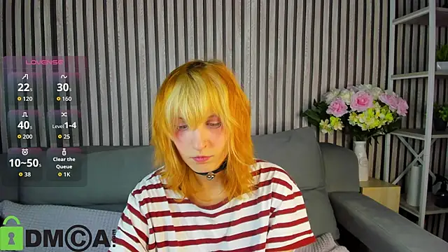 Little Chips online show from 10.15.25