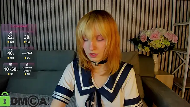 Little Chips online show from 10.22.25