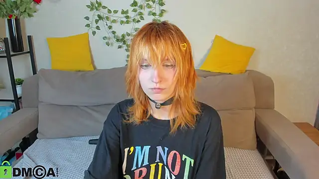 Little Chips online show from 12.03.25