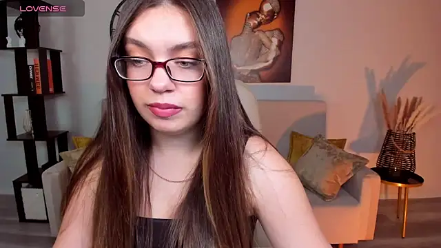 Snapshot of DaniellaLovely chatting on 12.05.24 DaniellaLovely online show from 12.05.24