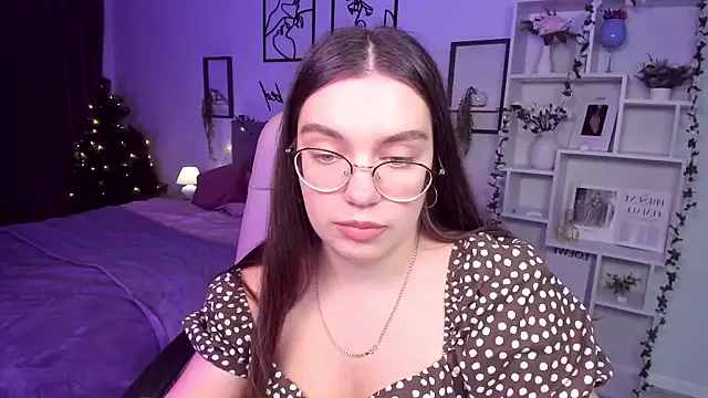 Snapshot of DaniellaLovely chatting on 01.03.25 DaniellaLovely online show from 01.03.25