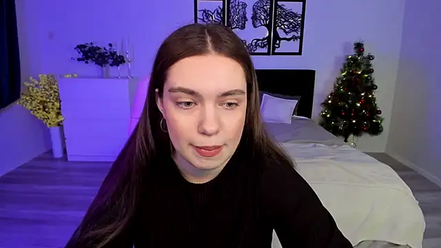 Snapshot of DaniellaLovely chatting on 01.11.25 DaniellaLovely online show from 01.11.25