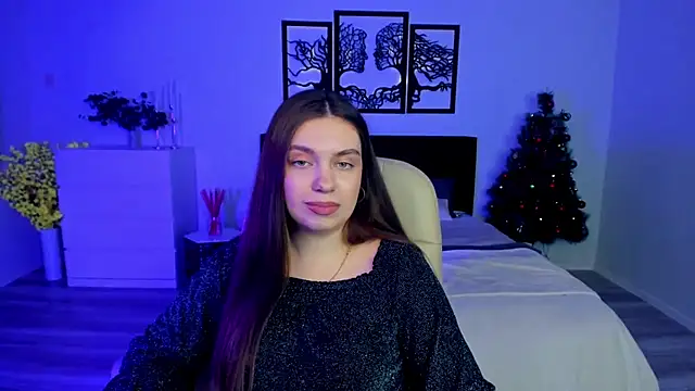 Snapshot of DaniellaLovely chatting on 01.16.25 DaniellaLovely online show from 01.16.25