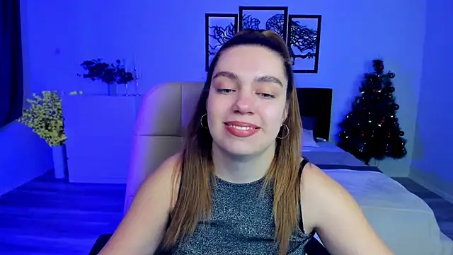 Snapshot of DaniellaLovely chatting on 01.19.25 DaniellaLovely online show from 01.19.25