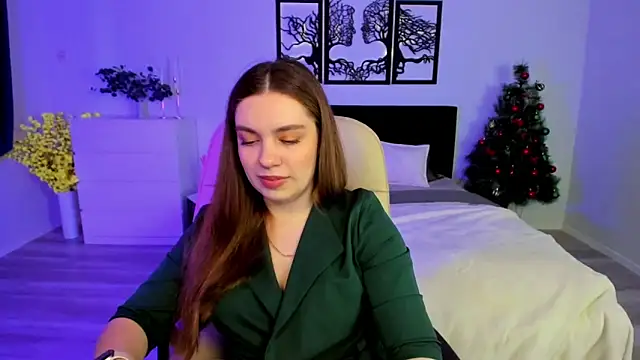 Snapshot of DaniellaLovely chatting on 01.22.25 DaniellaLovely online show from 01.22.25