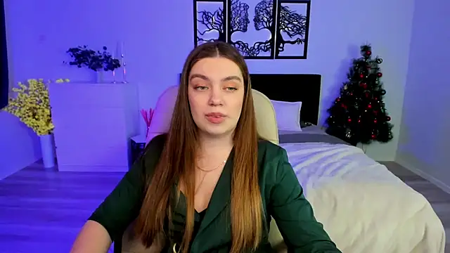 Snapshot of DaniellaLovely chatting on 01.22.25 DaniellaLovely online show from 01.22.25