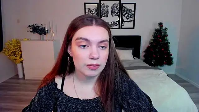 Snapshot of DaniellaLovely chatting on 01.26.25 DaniellaLovely online show from 01.26.25