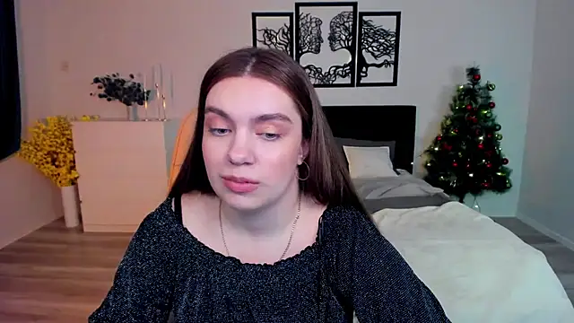 Snapshot of DaniellaLovely chatting on 01.26.25 DaniellaLovely online show from 01.26.25