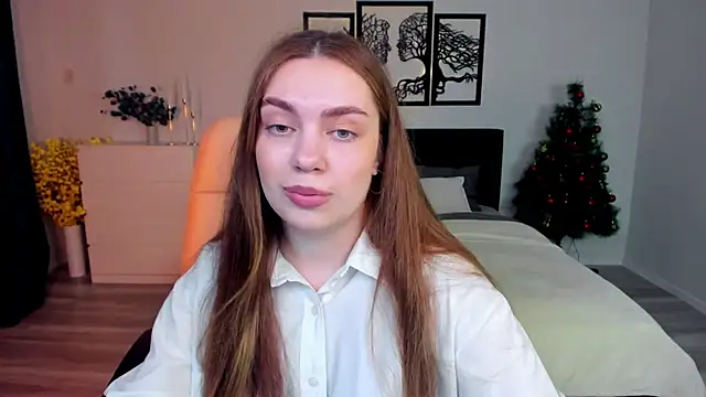 Snapshot of DaniellaLovely chatting on 01.27.25 DaniellaLovely online show from 01.27.25