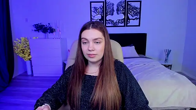 Snapshot of DaniellaLovely chatting on 01.29.25 DaniellaLovely online show from 01.29.25