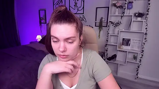 Snapshot of DaniellaLovely chatting on 01.30.25 DaniellaLovely online show from 01.30.25