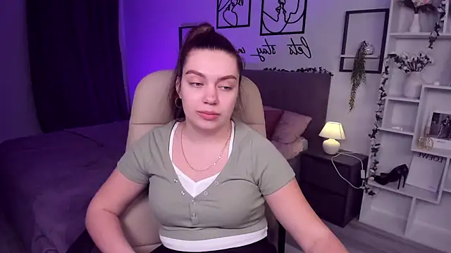 Snapshot of DaniellaLovely chatting on 01.30.25 DaniellaLovely online show from 01.30.25