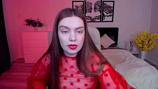 Snapshot of DaniellaLovely chatting on 02.11.25 DaniellaLovely online show from 02.11.25