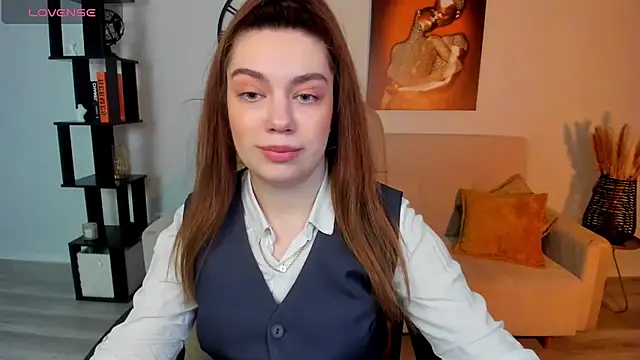 Snapshot of DaniellaLovely chatting on 03.06.25 DaniellaLovely online show from 03.06.25