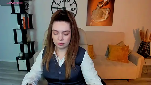 Snapshot of DaniellaLovely chatting on 03.06.25 DaniellaLovely online show from 03.06.25