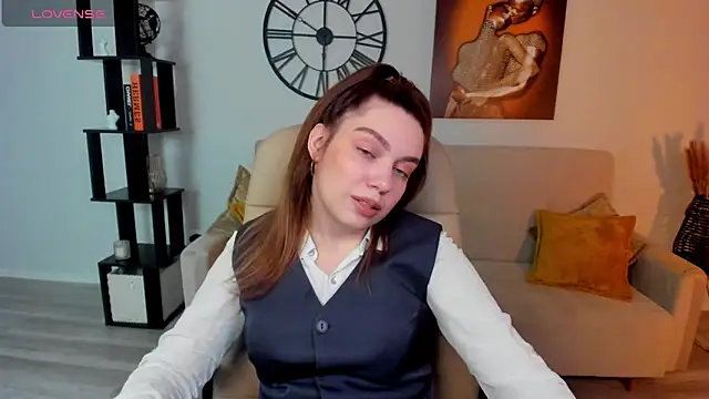Snapshot of DaniellaLovely chatting on 03.07.25 DaniellaLovely online show from 03.07.25