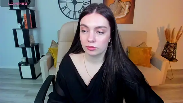 Snapshot of DaniellaLovely chatting on 03.09.25 DaniellaLovely online show from 03.09.25