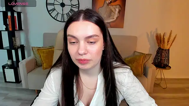 Snapshot of DaniellaLovely chatting on 03.15.25 DaniellaLovely online show from 03.15.25