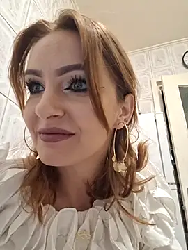 Snapshot of CataleyaKirk chatting on 03.22.25 CataleyaKirk online show from 03.22.25