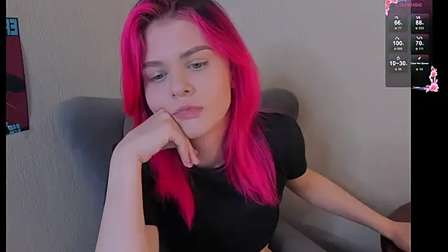 JulieTaylors online show from 11.17.25