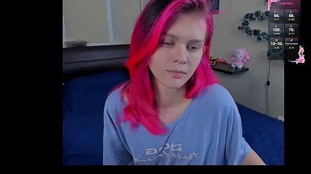 JulieTaylors online show from 04.09.26