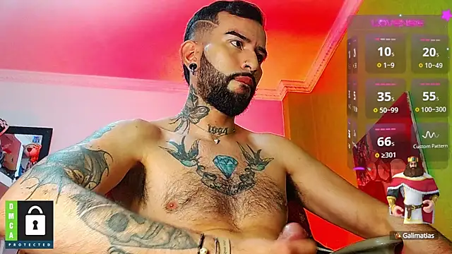 Snapshot of Diilanhott chatting on 01.12.25 Diilanhott online show from 01.12.25