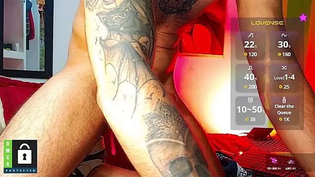 Snapshot of Diilanhott chatting on 02.05.25 Diilanhott online show from 02.05.25