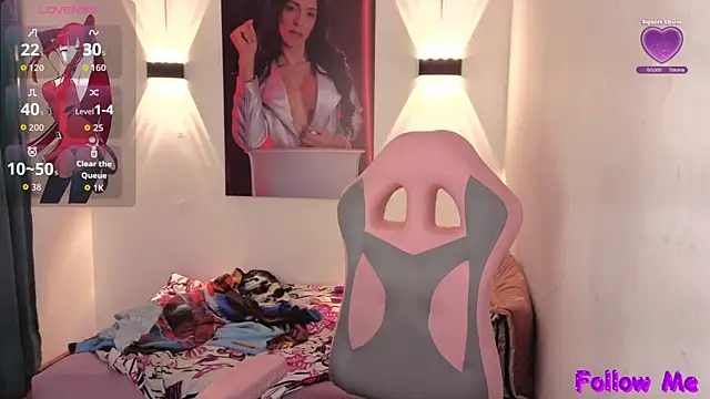 vittorialombardi   online show from 11.09.25