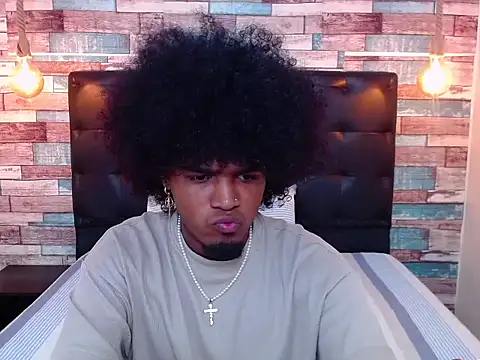 JaicobRuneer online show from 03.01.26