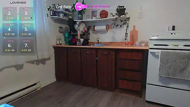 Kittyymaze1 online show from 03.07.25