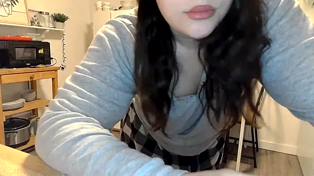 Kittyymaze1 online show from 01.07.26