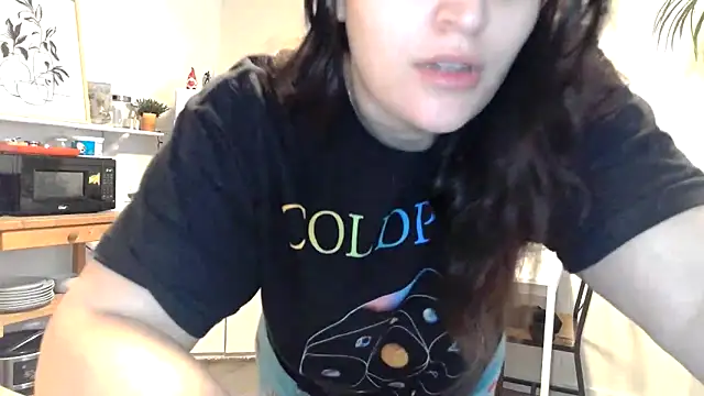 Snapshot of Kittyymaze1 chatting on 02.03.26 Kittyymaze1 online show from 02.03.26