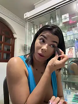 Snapshot of TiaraRosse chatting on 04.23.26 TiaraRosse online show from 04.23.26