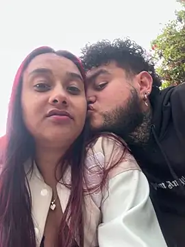 Cafeziitha02 online show from 10.20.25