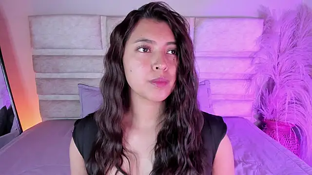 Rebeca Williams  online show from 11.08.25