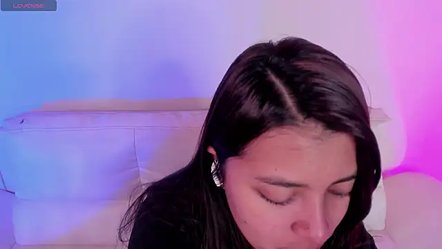 Rebeca Williams  online show from 11.20.25