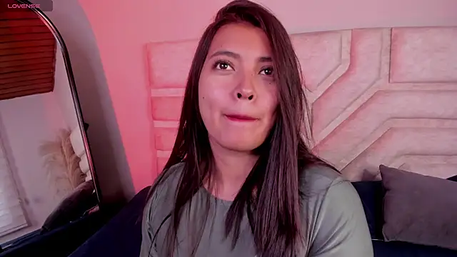 Rebeca Williams  online show from 12.05.25