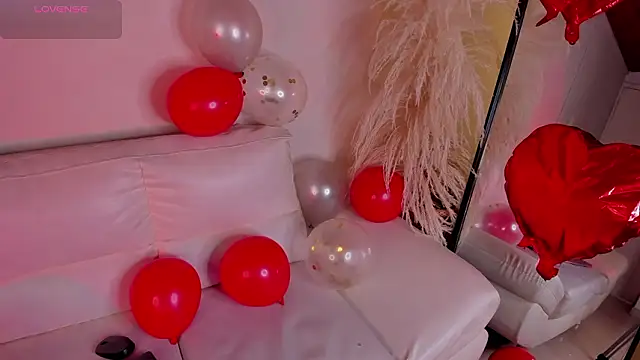 Rebeca Williams  online show from 02.14.26