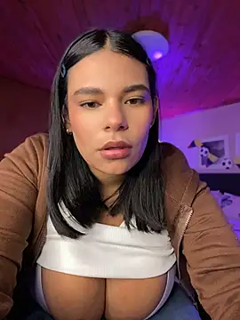 Isabella boobd online show from 07.07.26